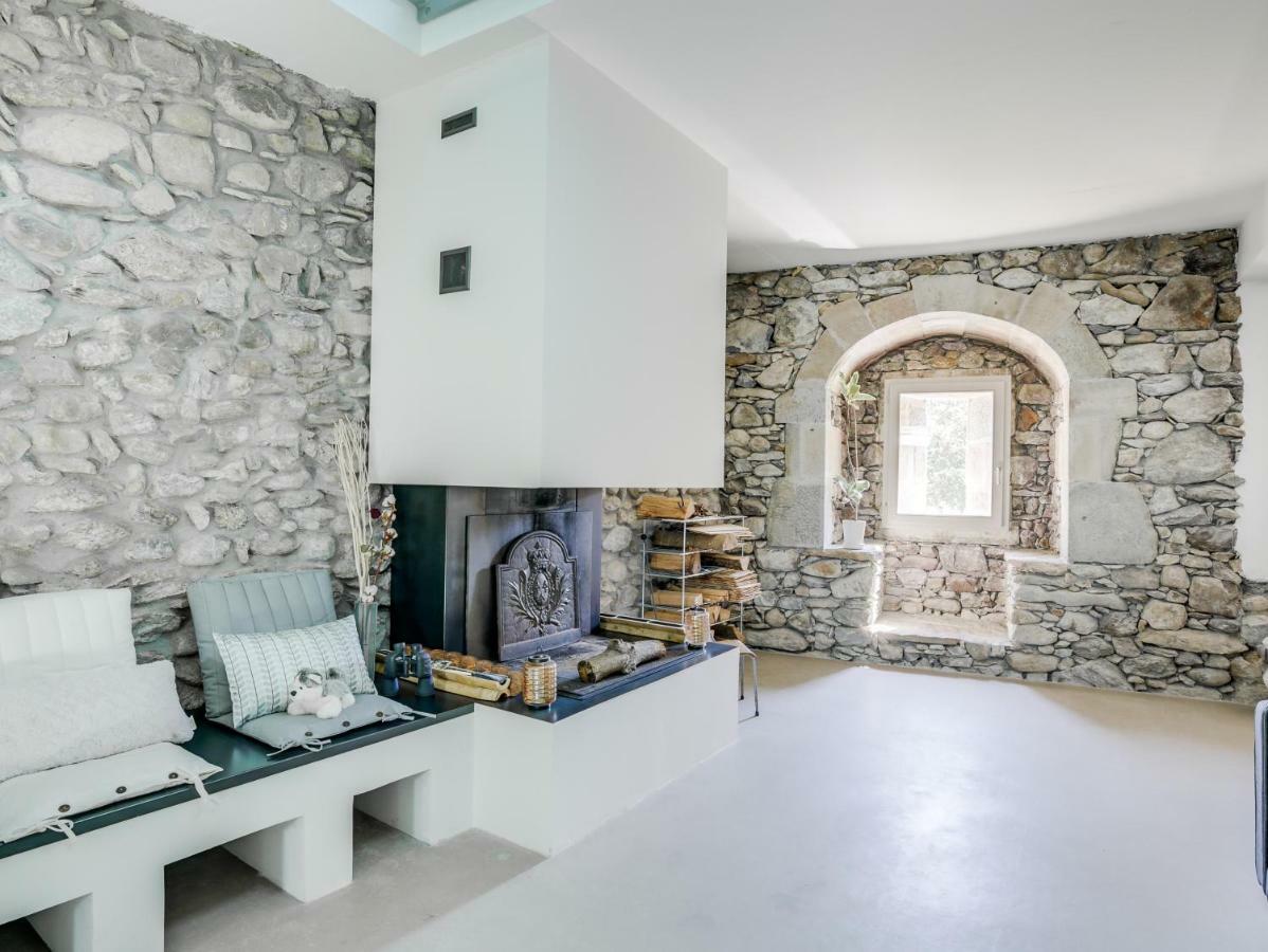 Le Loft De Rovoree Yvoire Exterior foto